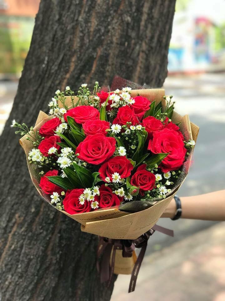 shop hoa tươi Thành phố Quy Nhơn