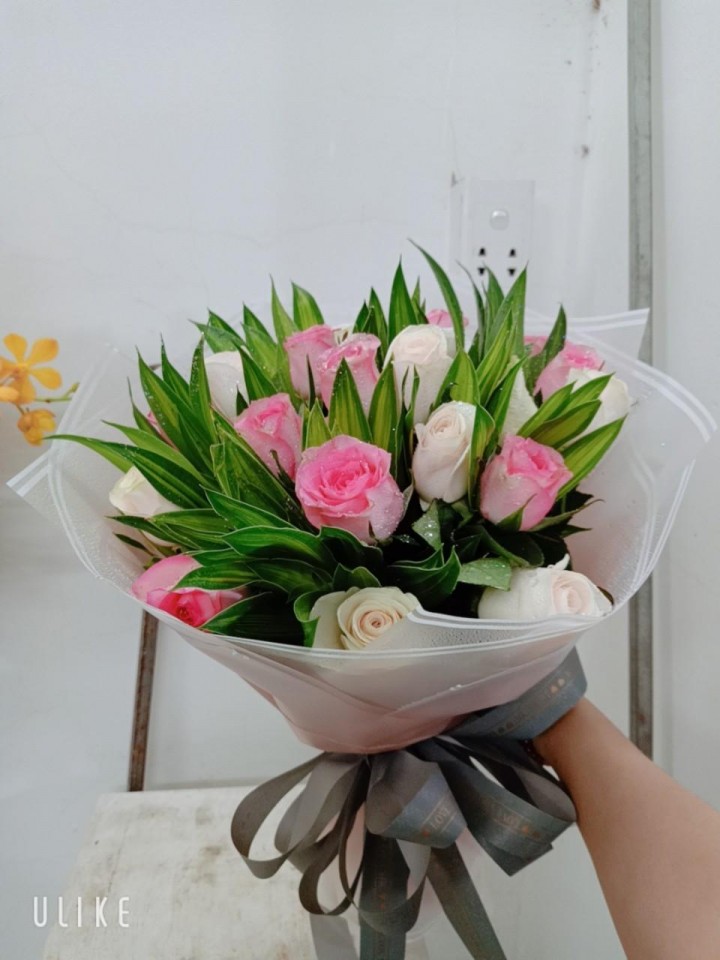 Shop hoa tươi Thành phố Thái Bình