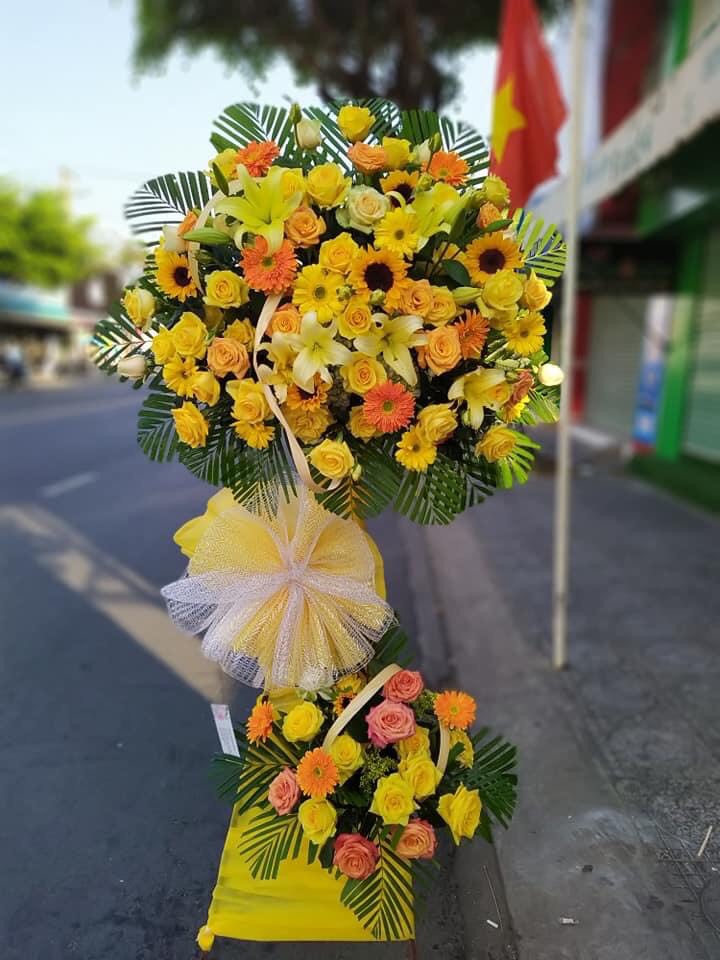 Shop hoa tươi Thành phố Việt Trì