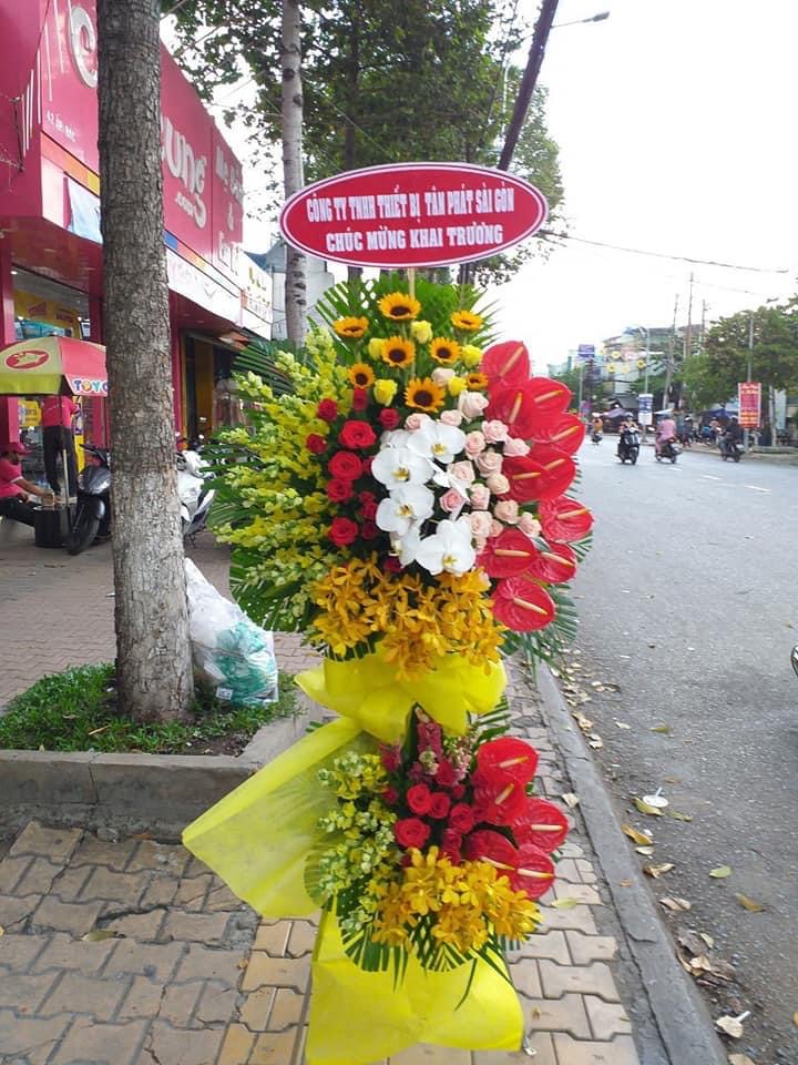 shop hoa tươi Thành phố Thanh Hoá