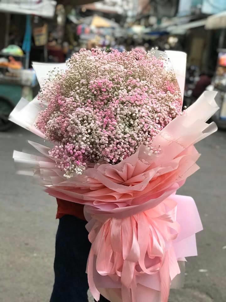 shop hoa tươi Thành Phố Đà Lạt