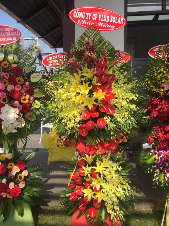 shop hoa tươi thành phố Phủ Lý