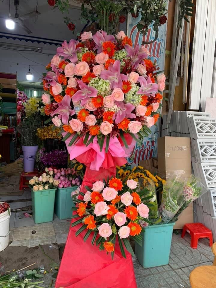 Shop Hoa Tươi thành phố Hưng Yên