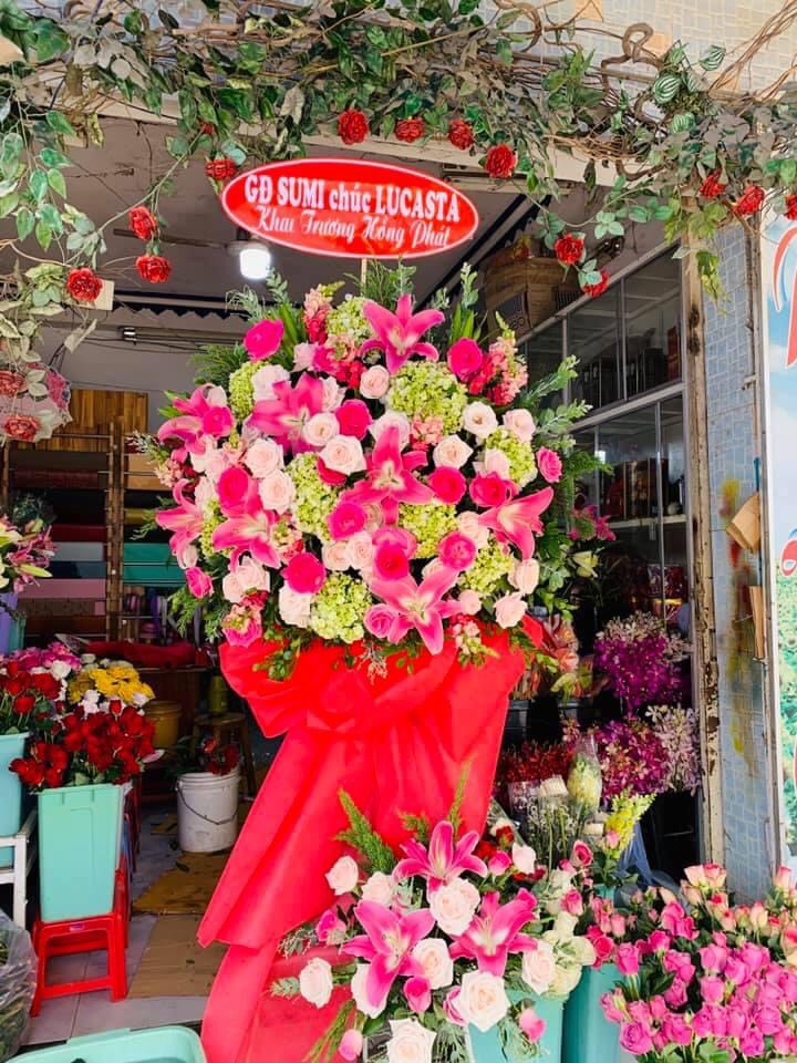 Shop Hoa Tươi Quận Thanh Xuân